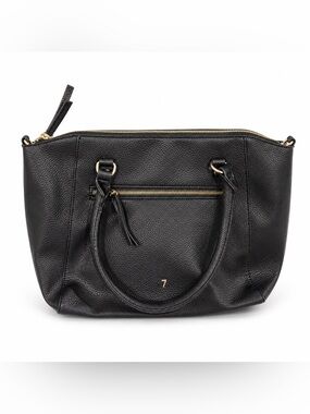 Large Seven  Days Handbag